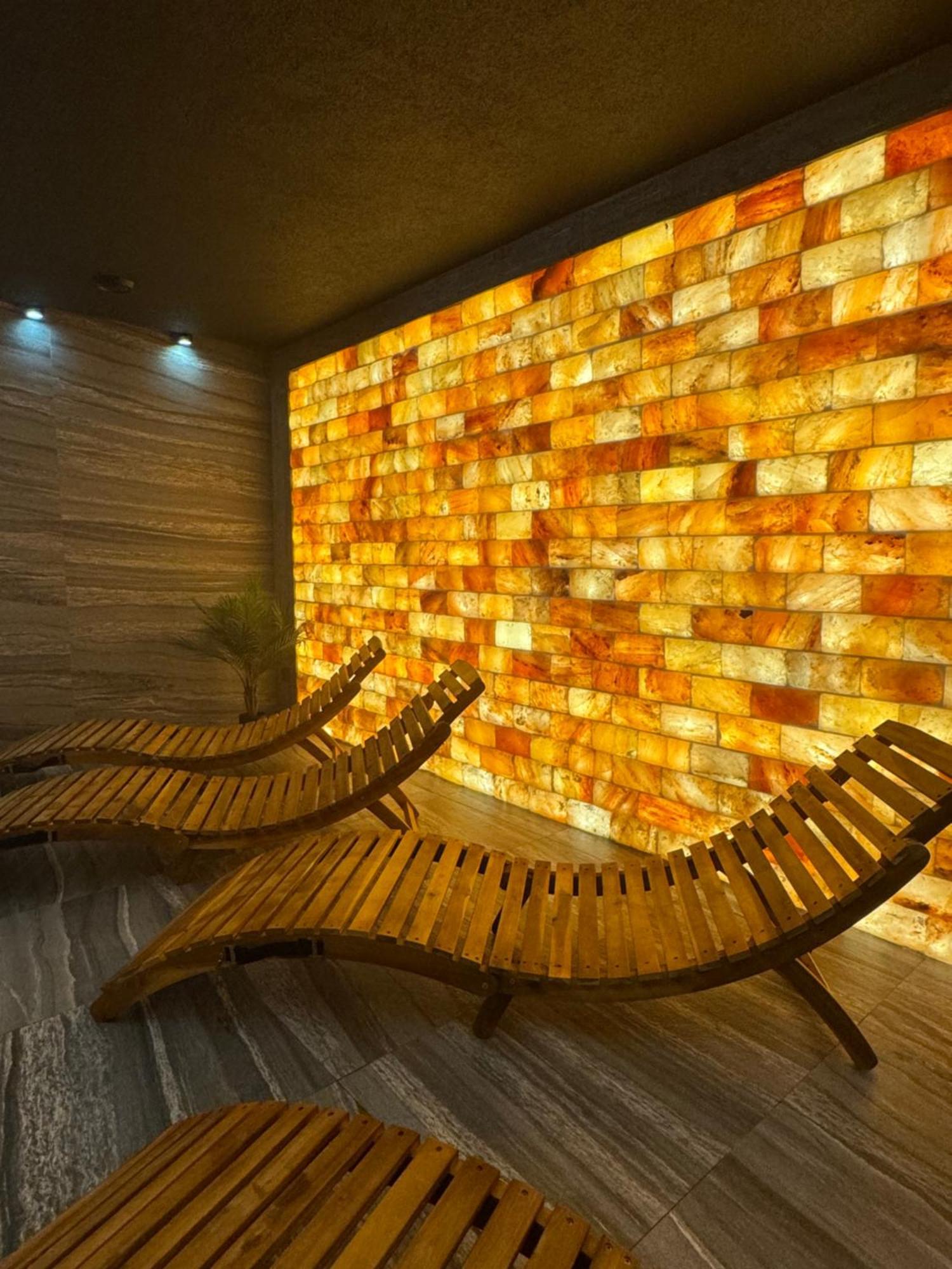 Tomale-Amt Apartamenty Kasprowicza Kolobrzeg - Basen, Jacuzzi, Sauna, Silownia W Cenie Apartamentu 外观 照片